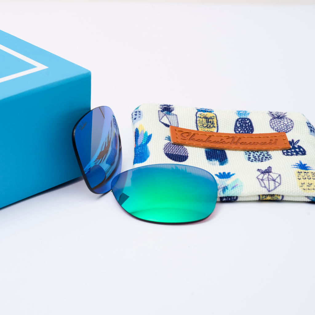 MAKA LASSI / マカ ラッシ / OUR LIFE アンチヒーロー Wayhi Lenses – Shaka's Hawaii