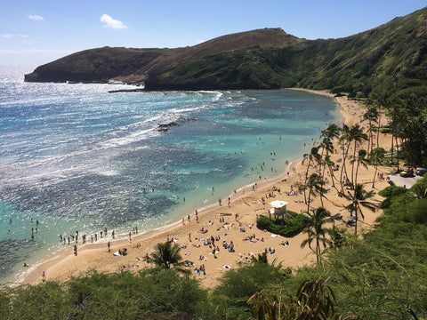 6 Common Misconceptions About Hawaii